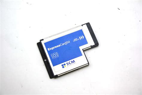 smart card for laptop hp